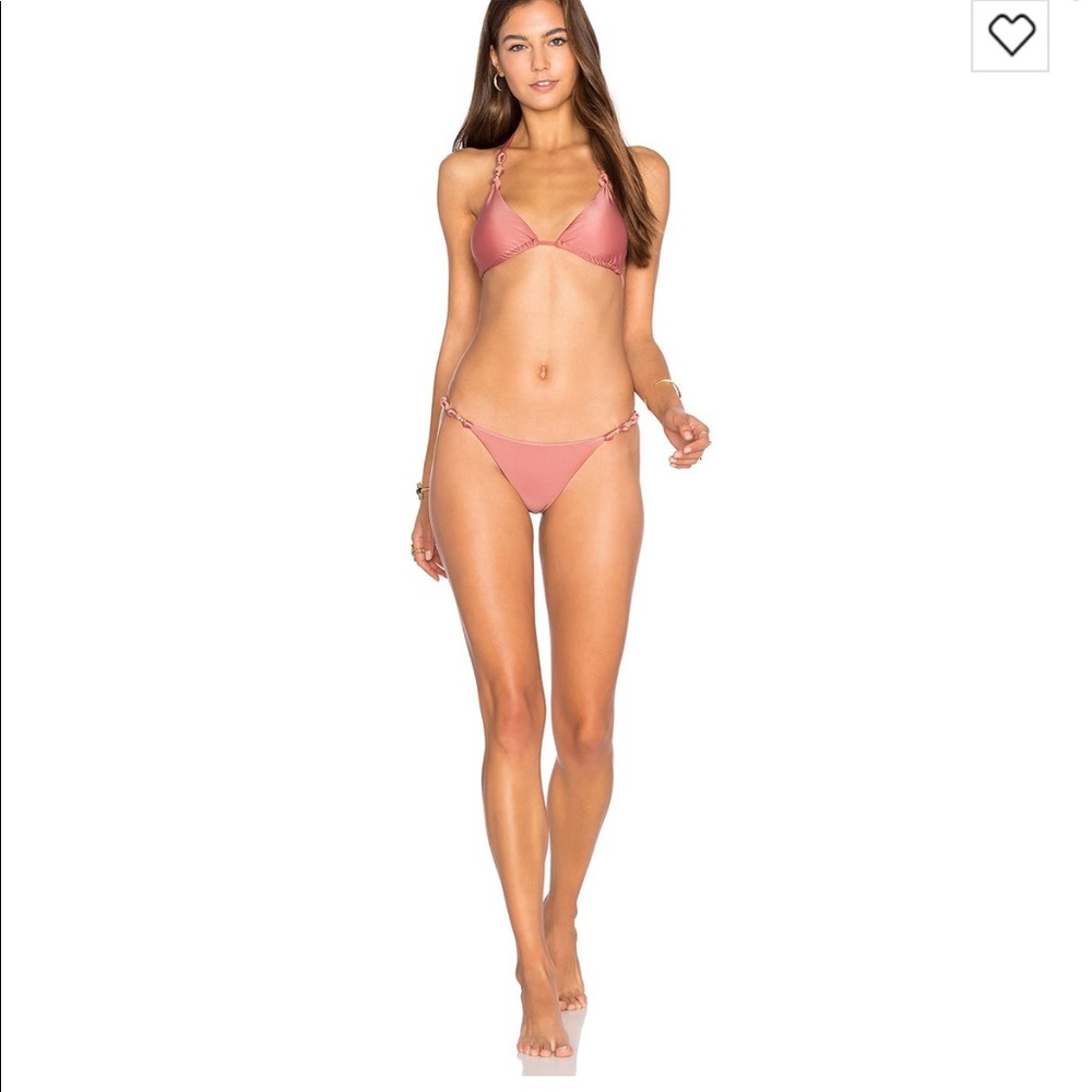 Vix new with tags bikini